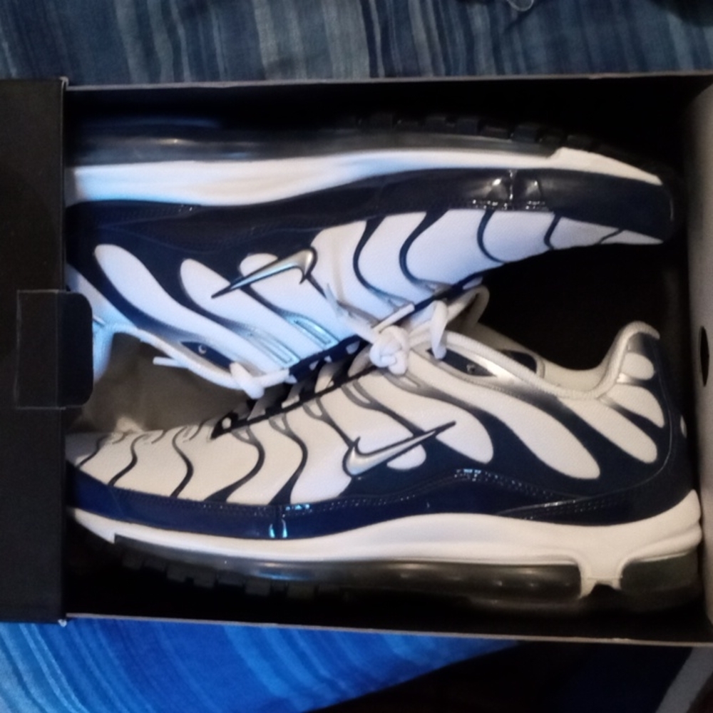 Air Max 97 Plus